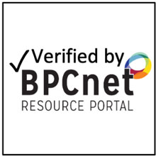 Verified by BPCnet Resource Portal